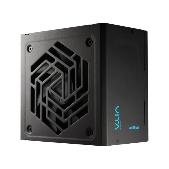 Fsp VITA-BD750 750W 80+ Bronze Full Modüler ATX 3.1 HYB Fan Power Supply - 3