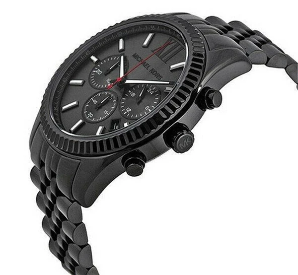 Michael Kors MK8320 Erkek Kol Saati - Resim 4