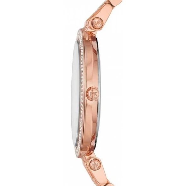 Michael Kors MK3220 Kadın Kol Saati - Resim 2