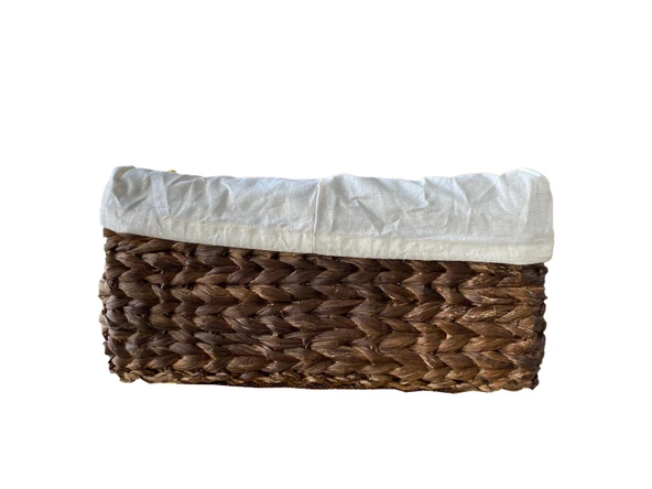 DİKDÖRTGEN DÜZENLEYİCİ KÇK 31 x 19 x 14 cm - 2