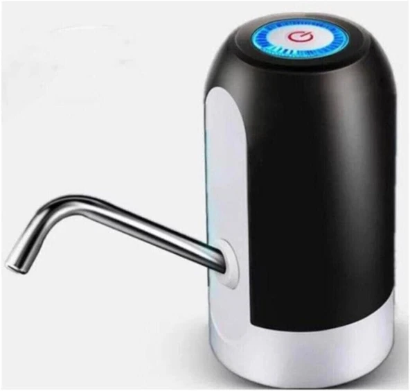 Şarjlı Damacana Su Pompası - Resim 2