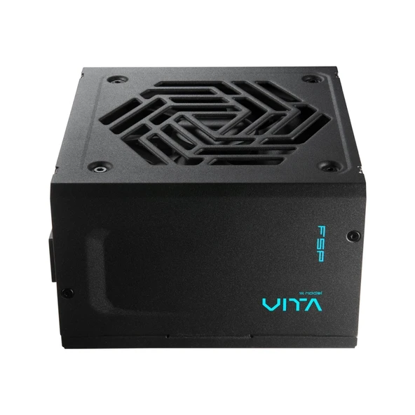 Fsp VITA-BD750 750W 80+ Bronze Full Modüler ATX 3.1 HYB Fan Power Supply - 4