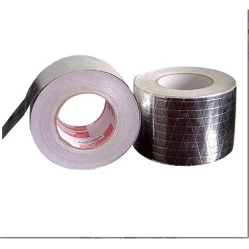 Alüminyum Takviyeli Folyo Bant 72mm x 40mt