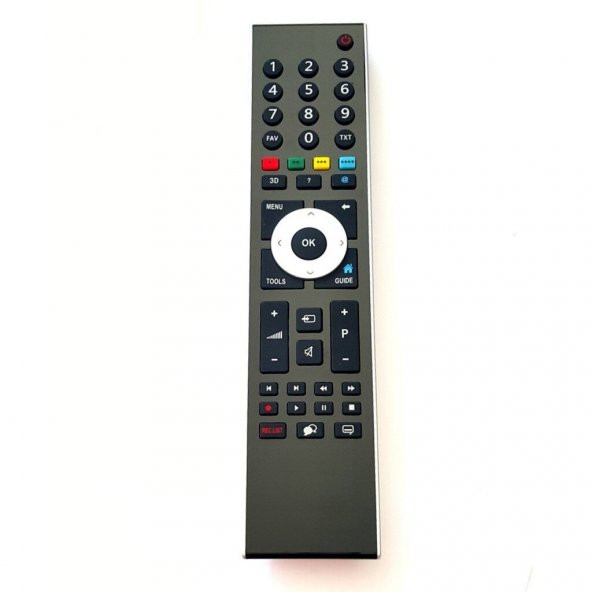 BEKO B40-LEG-6W 3D-LED TV Kumanda