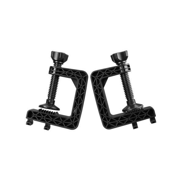 RAMPAGE V902 PS3 / PS4 / PC / XBOX ONE / XBOX 360 / SWITCH 3 PEDALLI - EL VİTESLİ GAMING OYUNCU DİREKSİYONU RAMPAGE - 7