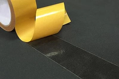 Startape Film Çift Taraflı Bant 100mm x 25mt