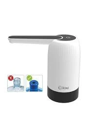 Şarjlı Damacana Su Pompası KWP-8513 - Resim 2