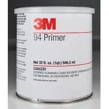3M Primer 94 Yapıştırıcı Kuvvetlendirici 1 lt