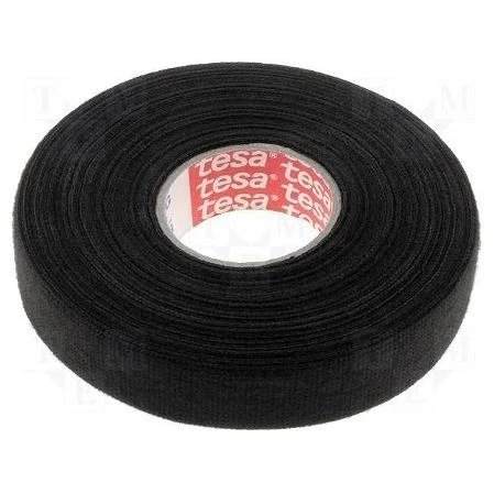 Tesa 51608 Bez Bant Tüylü 19mm x 15mt