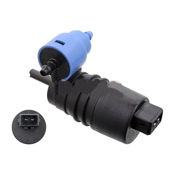 Opel Corsa C Silecek Su Depo Fiskiye Motoru ürün görseli