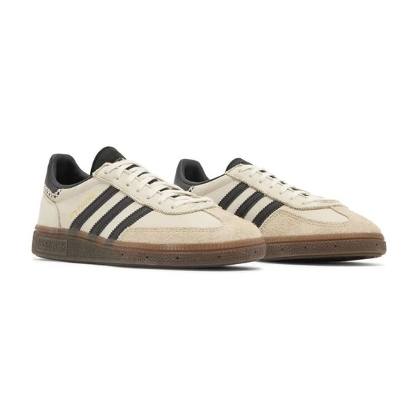 adidas Handball Spezial Wonder White Black - Resim 3