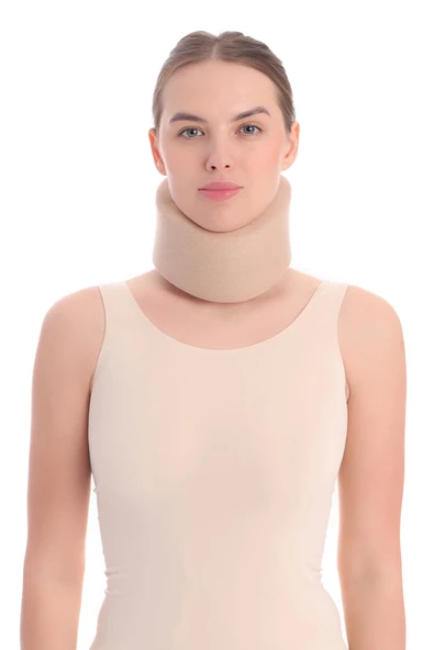 Orzen Sünger Boyunluk ürün görseli