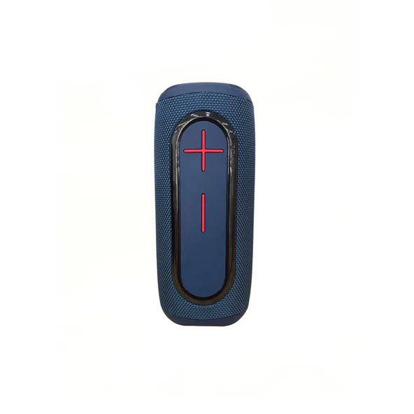 HEPU HP-S01 20W Taşınabilir Kablosuz Bluetooth Hoparlör - 7