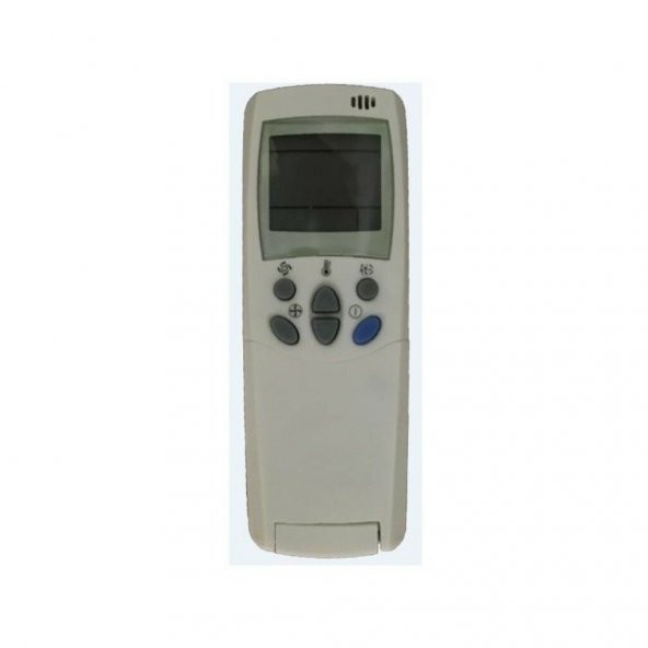 Arçelik-Model:90010 Uyumlu  Klima Kumandası