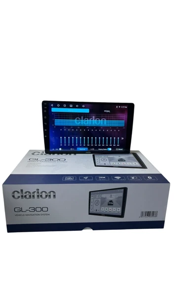 Opel Astra H (Üst) CLARİON 4-64 TAM PROFESYONEL OEM MULTİMEDİA (ORJ) - 2