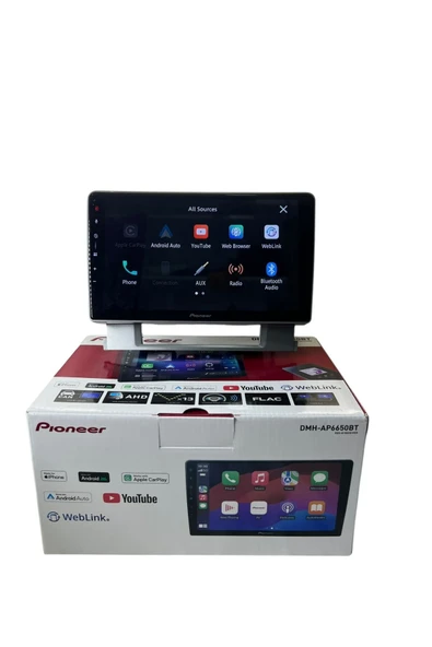 Opel Astra J PİONEER 4-64 TAM PROFESYONEL OEM MULTİMEDİA - 2