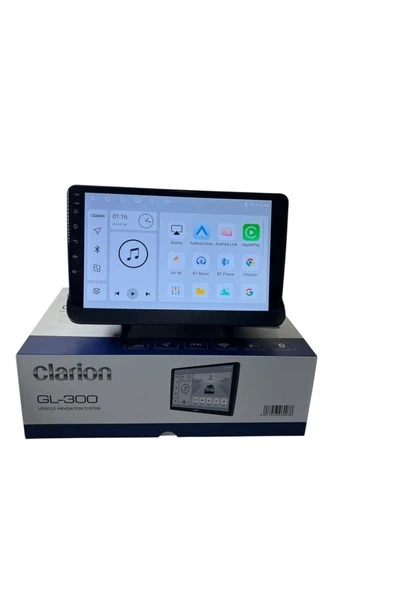 Opel Mokka CLARİON 4-64 TAM PROFESYONEL OEM MULTİMEDİA (ORJ) - 3