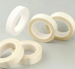 Cam Elyaf Yapışkanlı Bant 19mm x 33mt