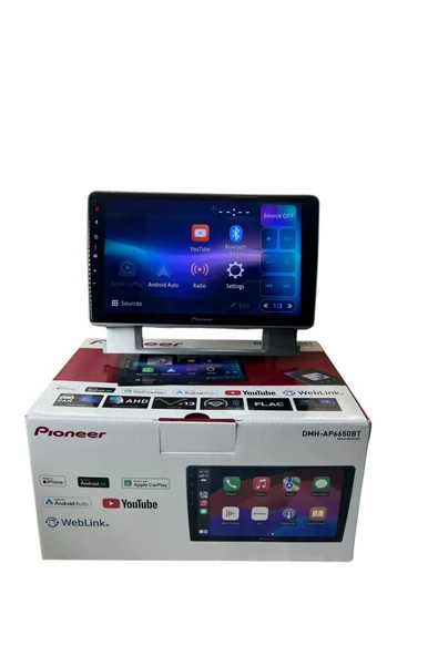 Opel Astra J PİONEER 4-64 TAM PROFESYONEL OEM MULTİMEDİA