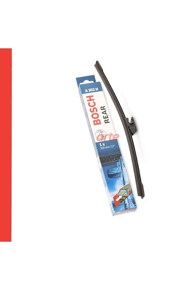 Kia Ceed Sports Wagon 2019-2025 Uyumlu Arka Silecek | Aerotwin Rear Serisi | ürün görseli 1