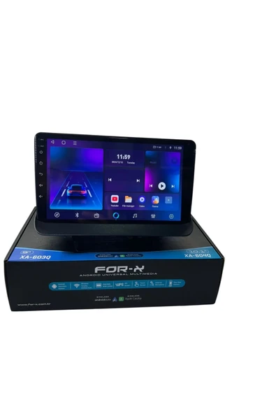 Opel Mokka FORX 6-128 TAM PROFESYONEL OEM MULTİMEDİA