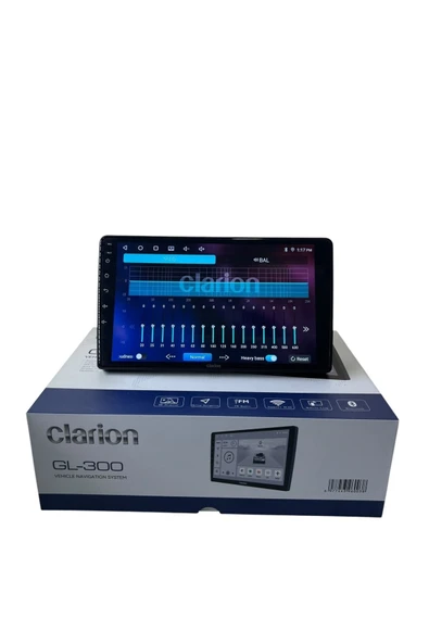 Opel Corsa,vectra c ,tüm Opel serileri CLARİON 4-64 TAM PROFESYONEL OEM MULTİMEDİA (ORJ) - 3