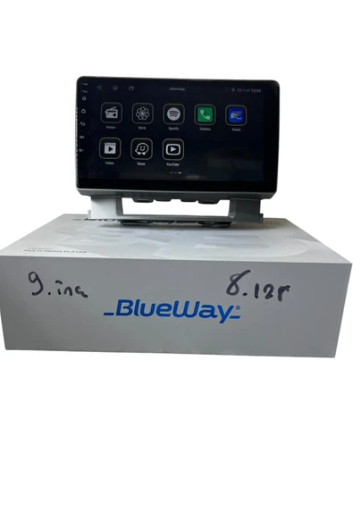 Opel Astra J BLUEWAY 8-128 TAM PROFESYONEL OEM MULTİMEDİA - 3