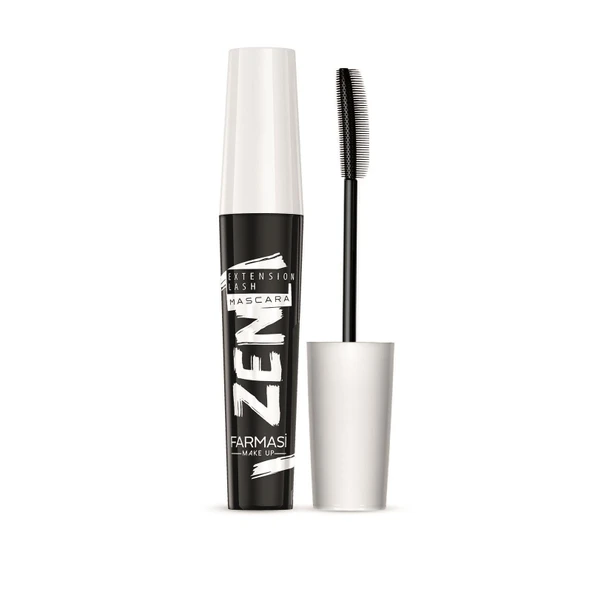 Farmasi Zen Extension Lash Mascara - 1