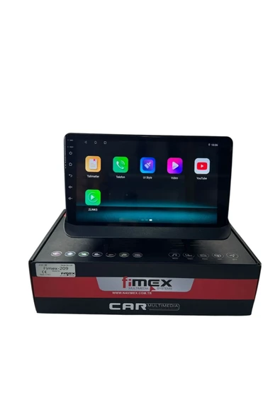 Opel Mokka FİMEX 4-64 (FANLI) DSPLİ PRO OEM MULTİMEDİA - 5