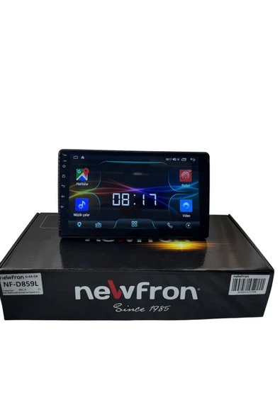 Opel Corsa,vectra c ,tüm Opel serileri NEWFRON 6-64 TAM PROFESYONEL OEM MULTİMEDİA