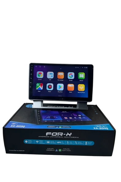 Opel Astra J FORX 6-128 TAM PROFESYONEL OEM MULTİMEDİA - 4