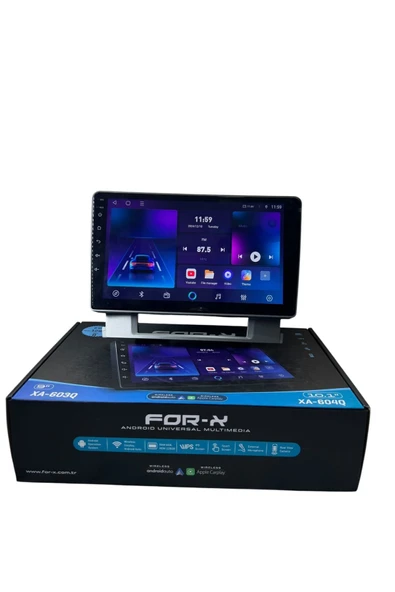 Opel Astra J FORX 6-128 TAM PROFESYONEL OEM MULTİMEDİA