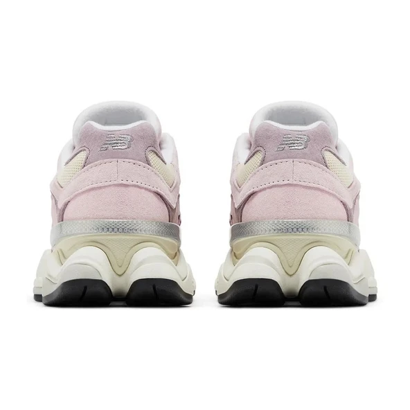 New Balance 9060 Rose Sugar Ice Wine - Resim 4