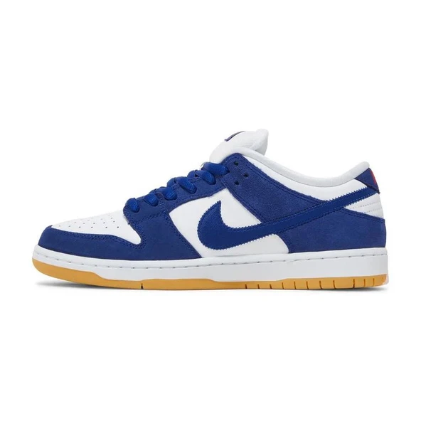 Dunk Low SB Los Angeles Dodgers - 3