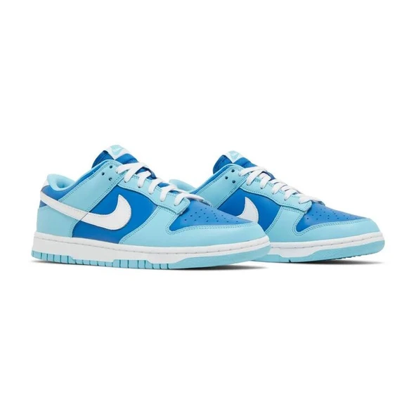 Dunk Low Retro QS Argon 2022 - 3