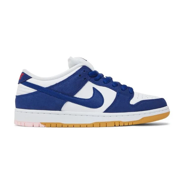 Dunk Low SB Los Angeles Dodgers - 1