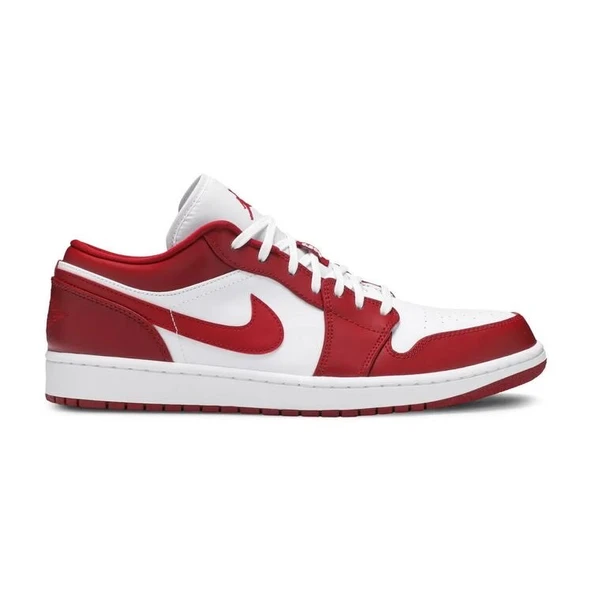 Air Jordan 1 Low Gym Red ürün görseli