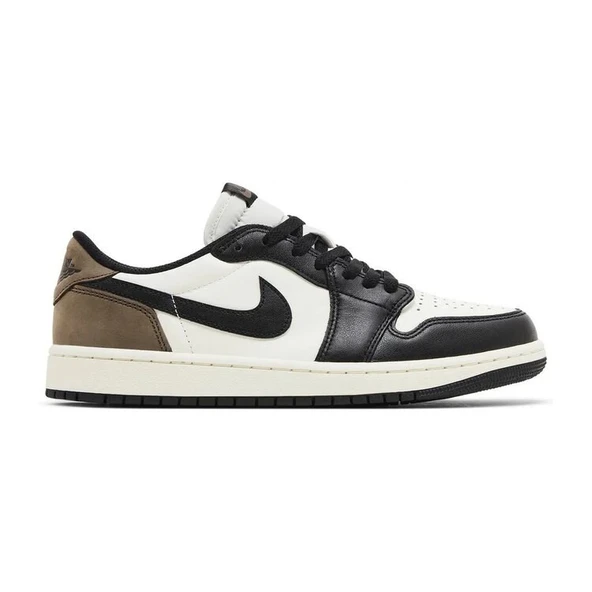 Air Jordan 1 Retro Low OG Mocha ürün görseli