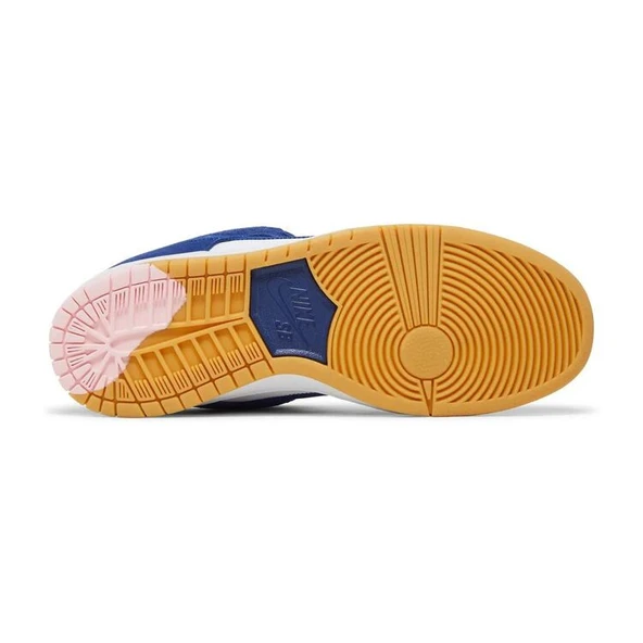 Dunk Low SB Los Angeles Dodgers - 5
