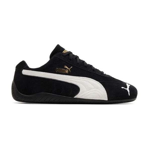 Puma Speedcat OG Black White ürün görseli