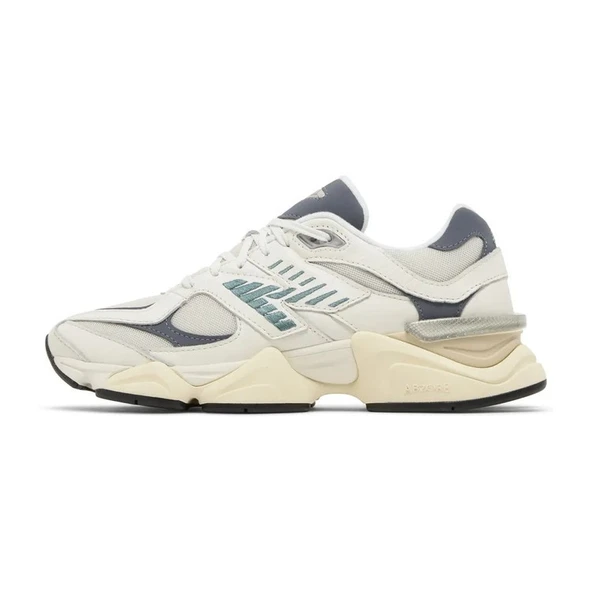 New Balance 9060 New Spruce Green - Resim 3