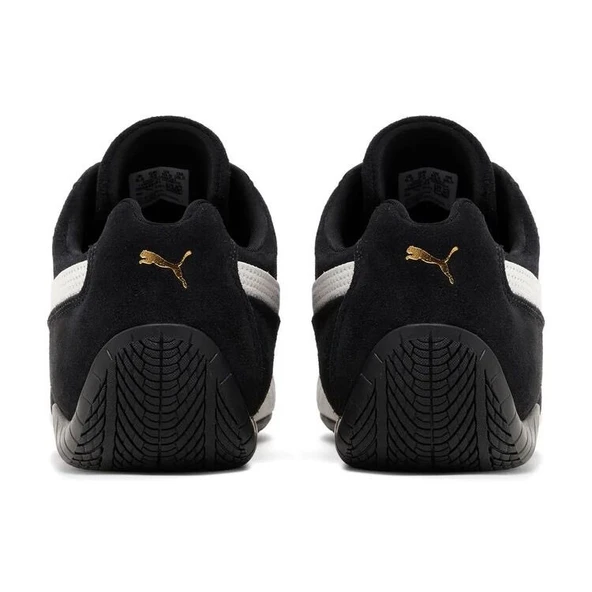 Puma Speedcat OG Black White - Resim 4