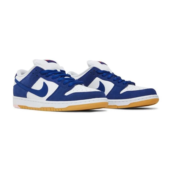 Dunk Low SB Los Angeles Dodgers - 2