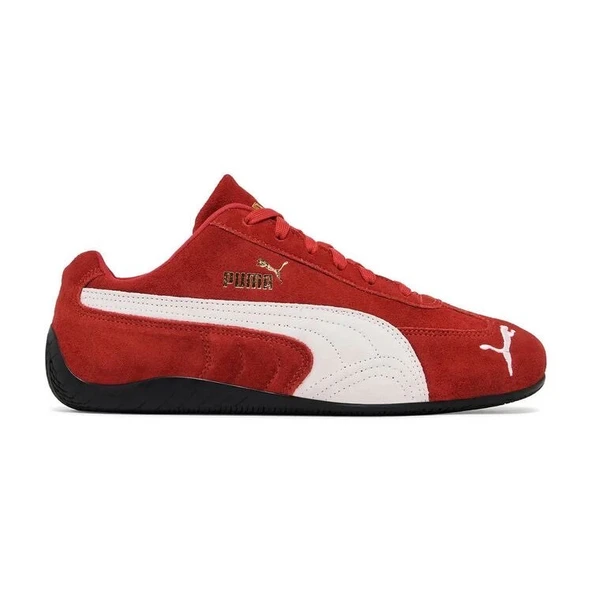 Puma Speedcat OG Red White ürün görseli