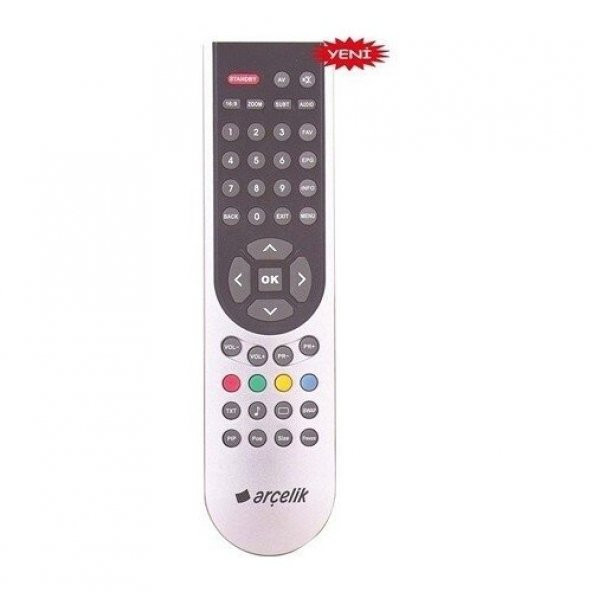 Arçelik- Beko-Fiorino  LCD Kumandası