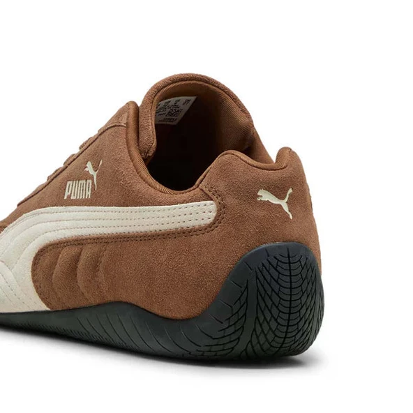 Puma Speedcat OG Haute Coffee - Resim 4