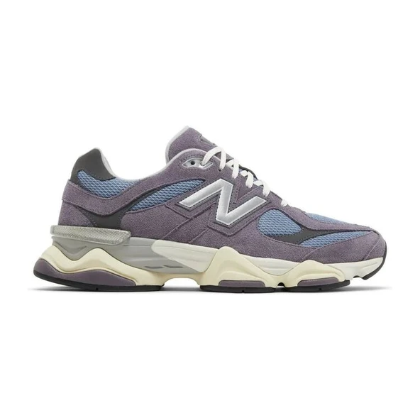 New Balance 9060 Shadow Purple ürün görseli
