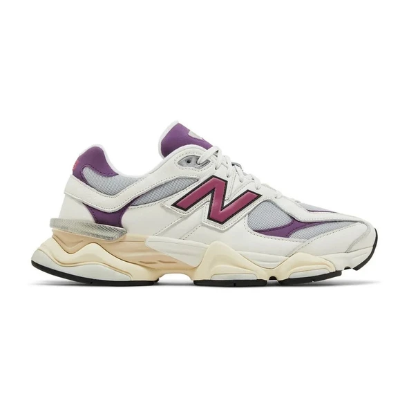 New Balance 9060 Magenta ürün görseli