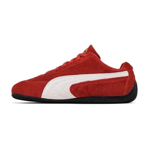 Puma Speedcat OG Red White - Resim 2