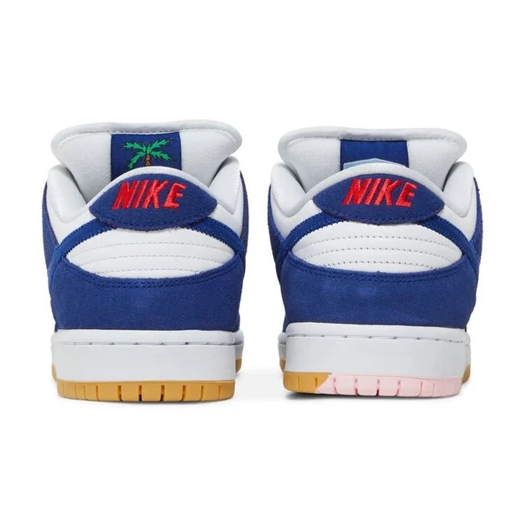 Dunk Low SB Los Angeles Dodgers - 4